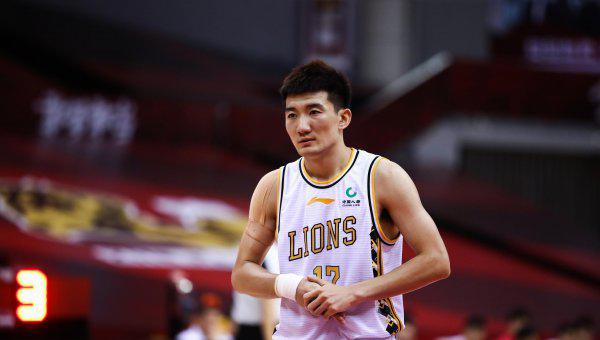 CBA孙铭徽哪里人