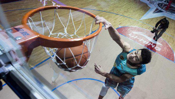 CBA孙铭徽哪里人