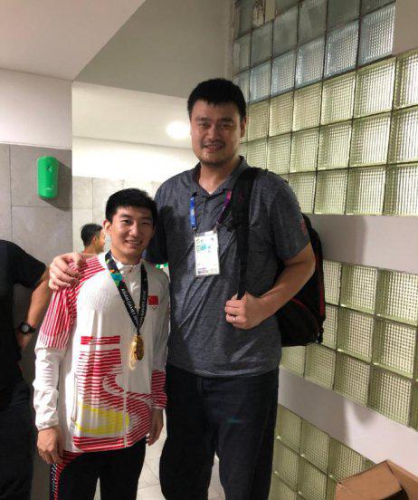 CBA孙铭徽哪里人