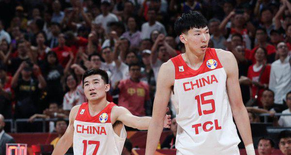 CBA孙铭徽哪里人