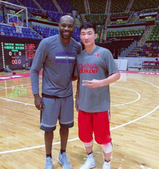 CBA孙铭徽哪里人