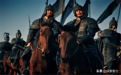 司马氏是不是灭族了 百年贵族司马氏为什么最后被灭族