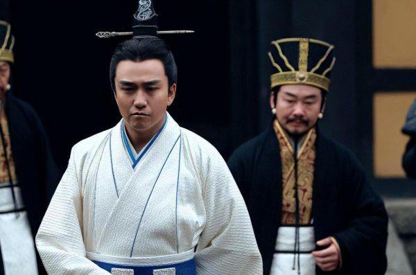 司马氏是不是灭族了