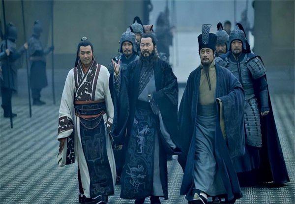 司马氏是不是灭族了