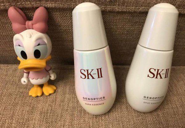 小灯泡和小银瓶哪个祛斑效果好