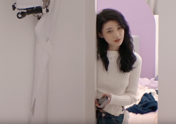 喜欢你我也是第三季王蓓和谁在一起了