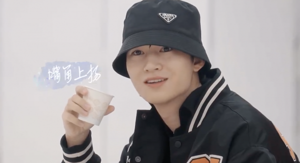 喜欢你我也是第三季王蓓和谁在一起了