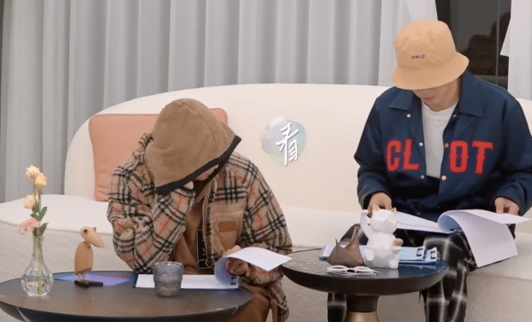 喜欢你我也是第三季王蓓和谁在一起了