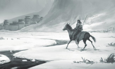 雪中悍刀行写的什么故事 小说雪中悍刀行主要讲的内容梗概