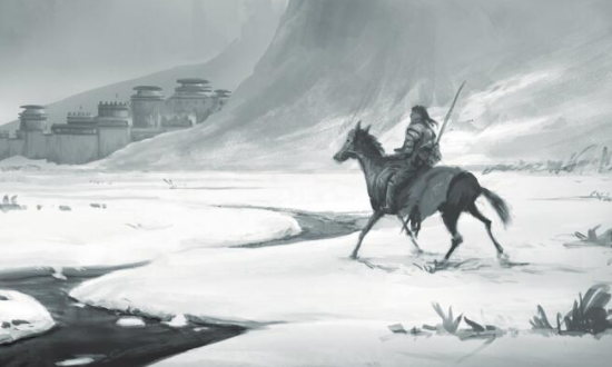 雪中悍刀行写的什么故事