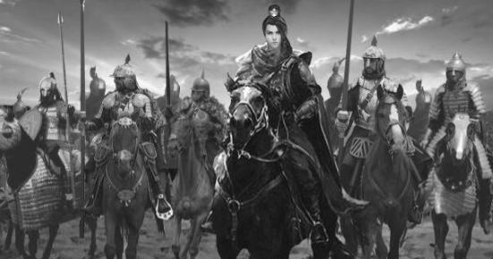 雪中悍刀行写的什么故事