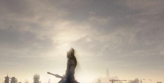 雪中悍刀行写的什么故事