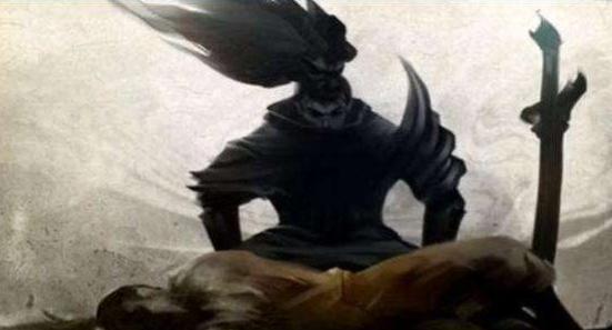 雪中悍刀行写的什么故事