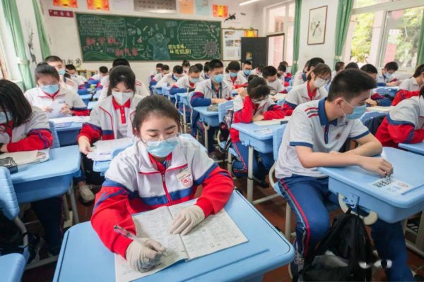 初中学科有哪些怎么提高成绩