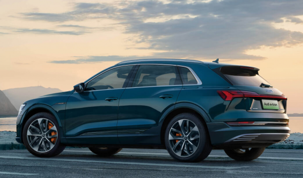 电动汽车的利与弊