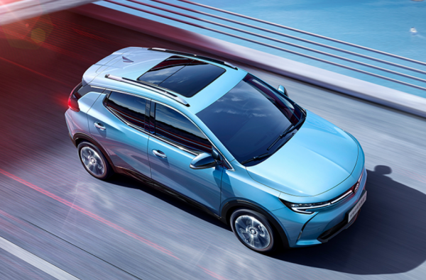 电动汽车的利与弊