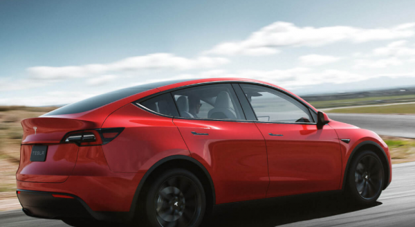 电动汽车的利与弊