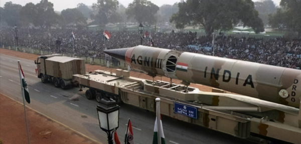 世界上9个拥核国家是哪几个