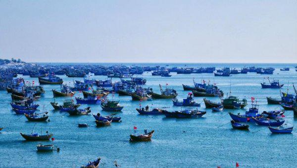 禁渔期是什么时候