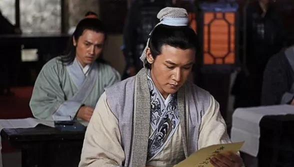 一门三父子指的是谁