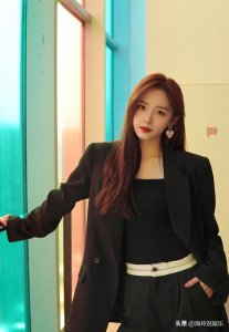 卢洋洋个人资料简介 卢洋洋生日年龄及演过的电视剧作品