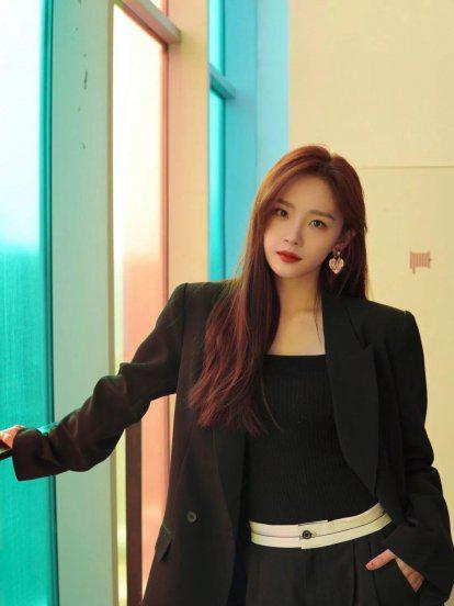 卢洋洋个人资料简介