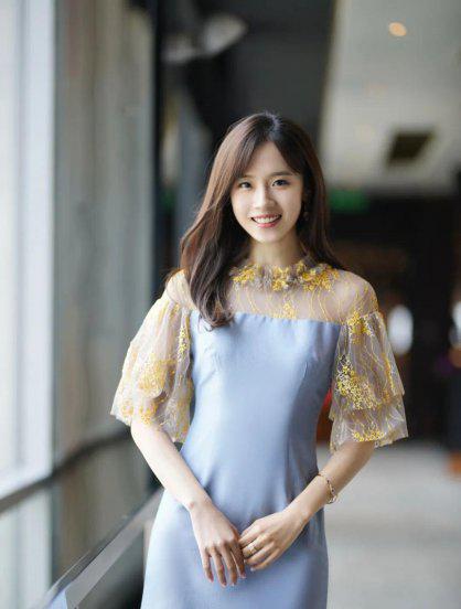 卢洋洋个人资料简介