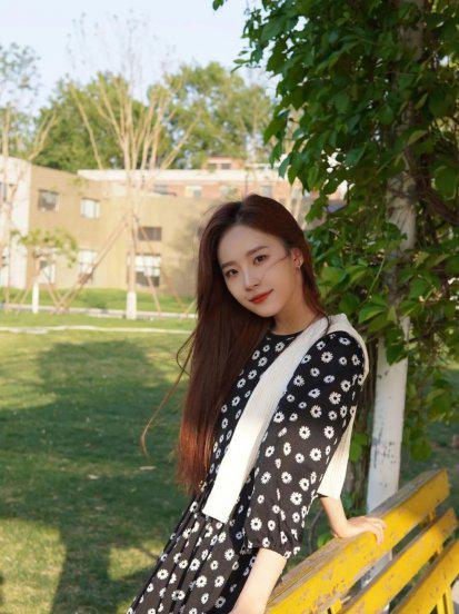 卢洋洋个人资料简介