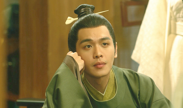 陈芝豹最后结局如何