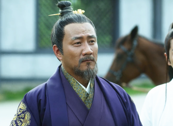 陈芝豹最后结局如何