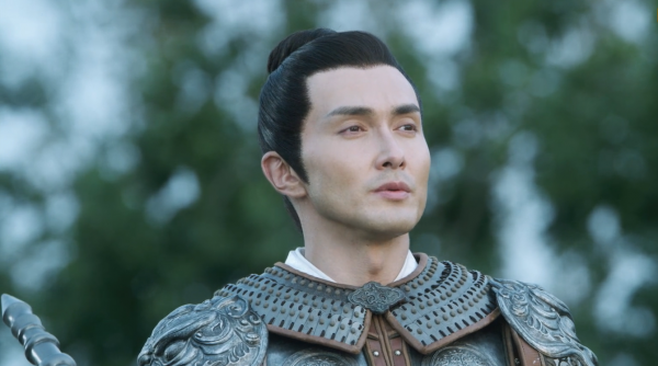 陈芝豹最后结局如何