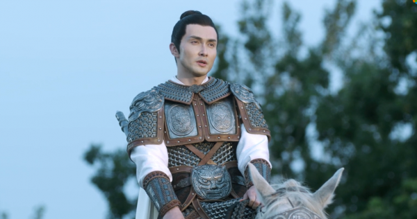 陈芝豹最后结局如何