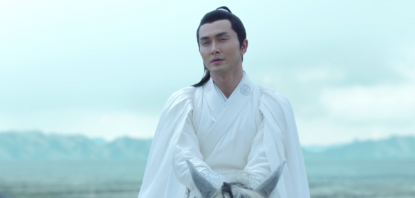 陈芝豹最后结局如何