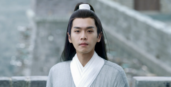 陈芝豹最后结局如何