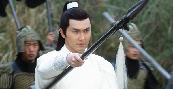 陈芝豹最后结局如何