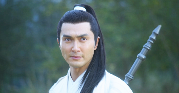 陈芝豹最后结局如何