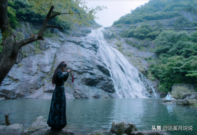 云深不知处暗示了什么 云深不知处对于魏无羡来说有何意义