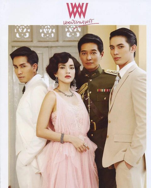 泰剧好看的电视剧有哪些