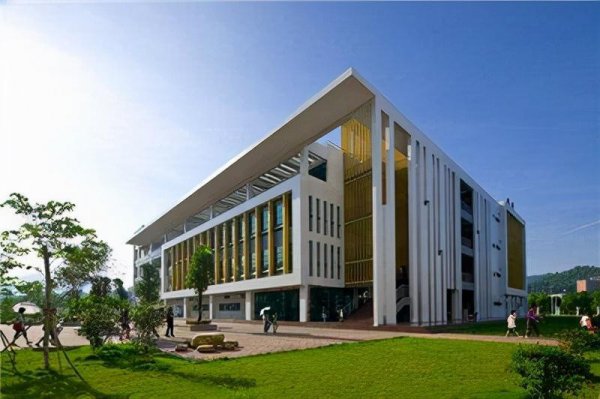 广东金融学院在哪