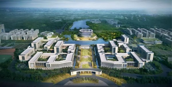 广东金融学院在哪