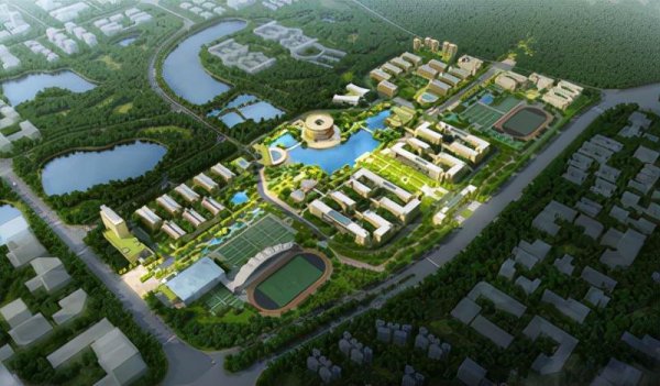 广东金融学院在哪