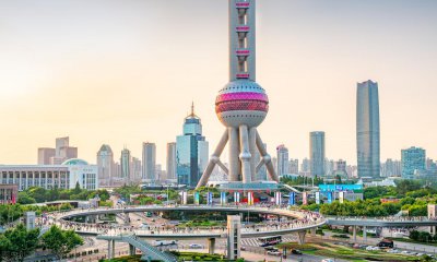 深圳和上海哪个更发达 上海与深圳对比有哪些差距