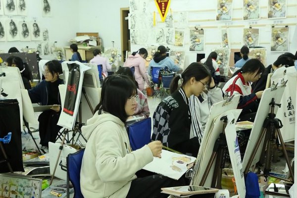 艺考美术类有哪些专业