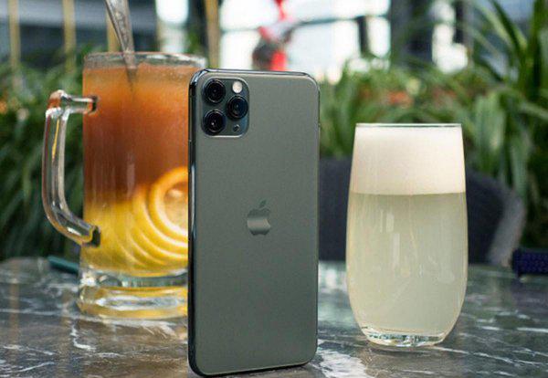 苹果11promax什么时候上市的