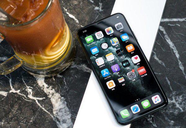 苹果11promax什么时候上市的