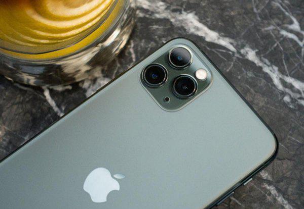 苹果11promax什么时候上市的