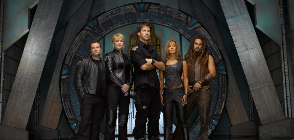 十大必看科幻美剧