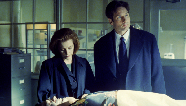 十大必看科幻美剧