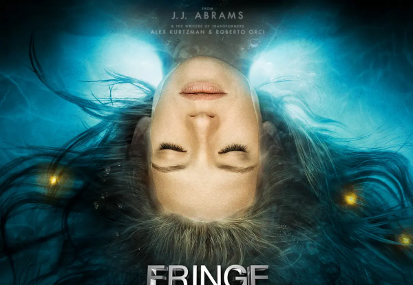 十大必看科幻美剧