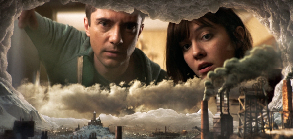 十大必看科幻美剧